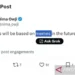 X Luncurkan Aurora, Generator Gambar AI Terbaru dari Grok