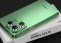 Bocoran Spesifikasi dan Harga Samsung Galaxy S25 FE: Flagship Terjangkau dengan Layar AMOLED 6,7 Inci dan Fast Charging 45W
