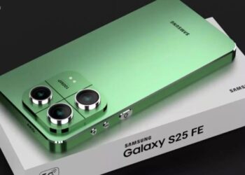 Bocoran Spesifikasi dan Harga Samsung Galaxy S25 FE: Flagship Terjangkau dengan Layar AMOLED 6,7 Inci dan Fast Charging 45W