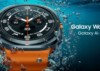 Samsung Galaxy Watch Ultra Resmi Hadir di Indonesia: Smartwatch Tangguh untuk Petualangan Outdoor