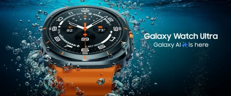 Samsung Galaxy Watch Ultra Resmi Hadir di Indonesia: Smartwatch Tangguh untuk Petualangan Outdoor