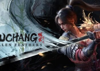 Wuchang: Fallen Feathers – Petualangan Aksi Epik Berbalut Mitologi Tiongkok