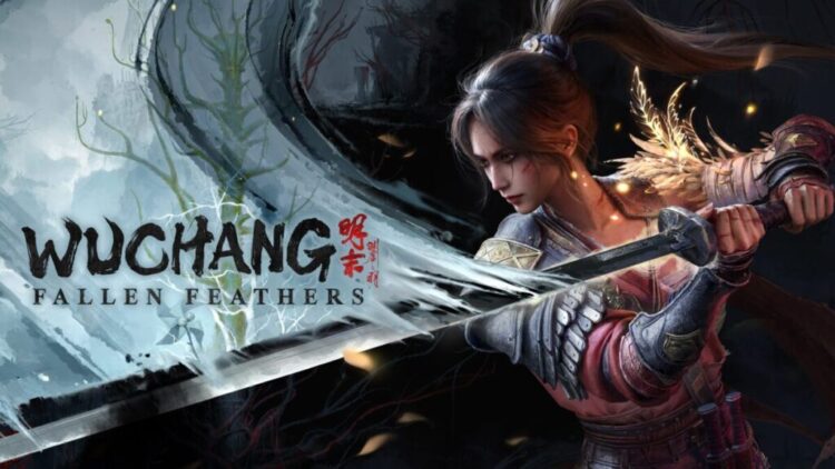 Wuchang: Fallen Feathers – Petualangan Aksi Epik Berbalut Mitologi Tiongkok