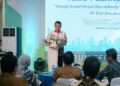 PLN UID Lampung Dorong Pertumbuhan Ekonomi Jelang HUT ke-80 RI melalui Kolaborasi dan Energi Hijau