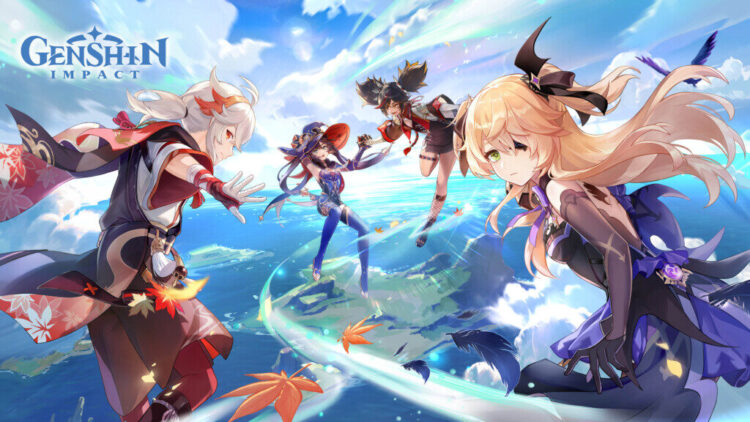 Kontroversi Genshin Impact: Denda Besar dan Arah Baru Industri Game