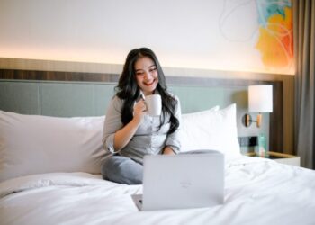 Flash Deal Holiday Inn Lampung Bukit Randu: Staycation Mewah Hanya Rp 699.000 per Malam