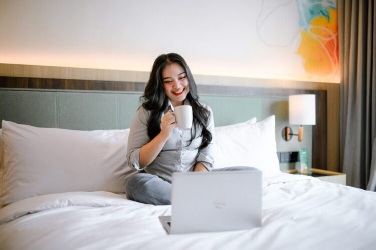 Flash Deal Holiday Inn Lampung Bukit Randu: Staycation Mewah Hanya Rp 699.000 per Malam