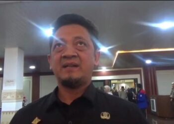 Kapal Dalom Lintas Berjaya Siap Layani Rute Bakauheni–Merak pada September 2025