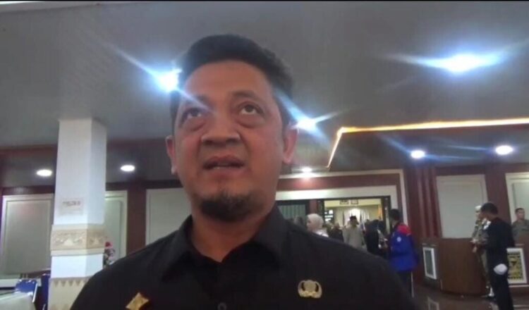 Kapal Dalom Lintas Berjaya Siap Layani Rute Bakauheni–Merak pada September 2025