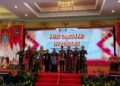 Lampung dan Jawa Timur Sepakati Kerja Sama Ekonomi Senilai Rp676 Miliar