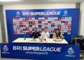 Bhayangkara Presisi Lampung FC Siap Tantang Borneo FC di Laga Pembuka Super League 2025/2026