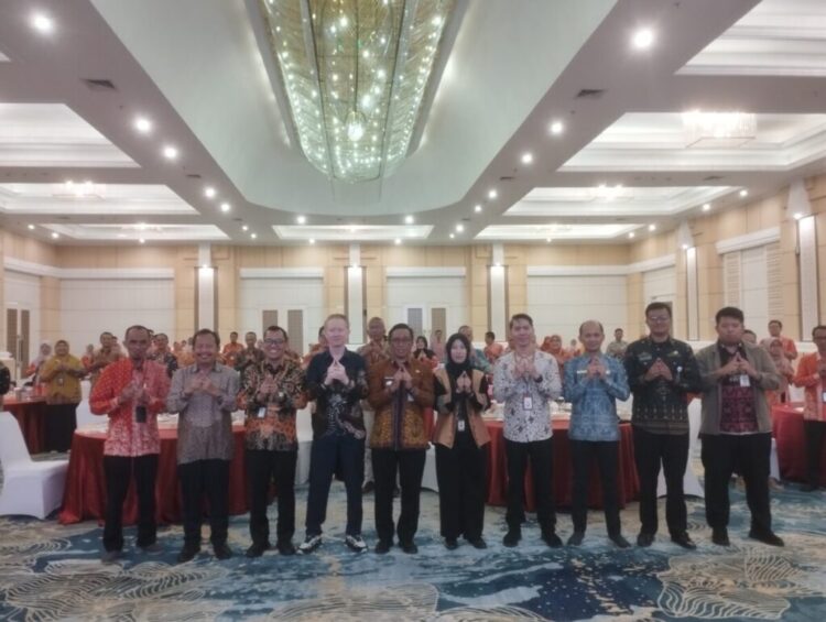 BPS Lampung Gencarkan Sosialisasi Sensus Ekonomi 2026 untuk Data Ekonomi yang Akurat