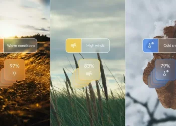 Google Luncurkan Teknologi AI GraphCast untuk Prediksi Cuaca yang Lebih Cepat dan Akurat