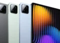 Xiaomi Pad 7: Tablet Multifungsi untuk Generasi Muda