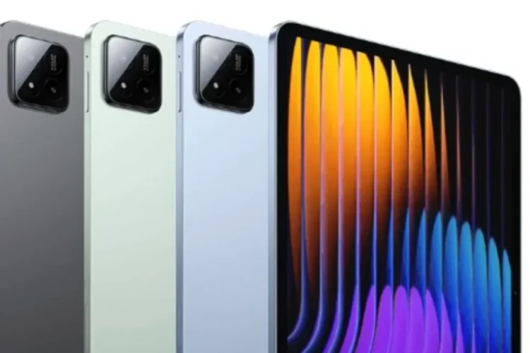 Xiaomi Pad 7: Tablet Multifungsi untuk Generasi Muda