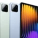 Xiaomi Pad 7: Tablet Multifungsi untuk Generasi Muda