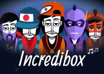 Incredibox: Ciptakan Musik Keren dengan Cara Seru dan Mudah