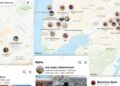 Instagram Map: Inovasi atau Ancaman Privasi di Era Digital?