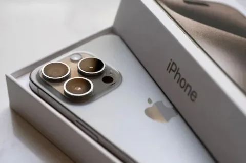 Spesifikasi iPhone 17 Series 2025: Desain Tipis, Kamera Canggih, dan Performa Gahar
