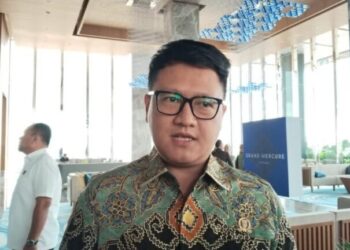 DPRD Lampung Dukung Survei Seismik 2D Pertamina EP: Langkah Menuju Potensi Migas