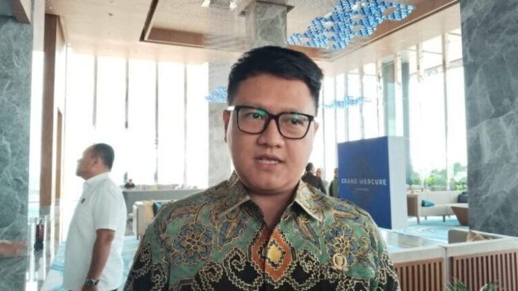 DPRD Lampung Dukung Survei Seismik 2D Pertamina EP: Langkah Menuju Potensi Migas