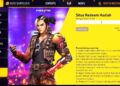 Kode Redeem Free Fire & FF MAX 4 Agustus 2025: Dapatkan Skin, Bundle, dan Diamond Gratis!