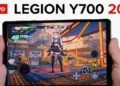 Lenovo Legion Y700 2025: Tablet Gaming Terjangkau dengan Performa Tinggi