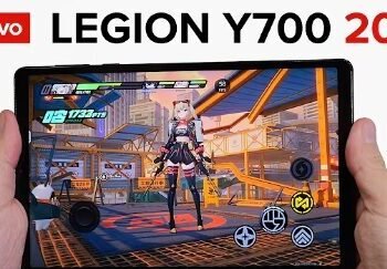Lenovo Legion Y700 2025: Tablet Gaming Terjangkau dengan Performa Tinggi
