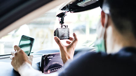 Memilih MicroSD Terbaik untuk Dashcam: Panduan Lengkap untuk Rekaman Berkualitas