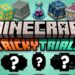 Minecraft 1.21 Tricky Trials: Fitur Baru dan Cara Download Resmi