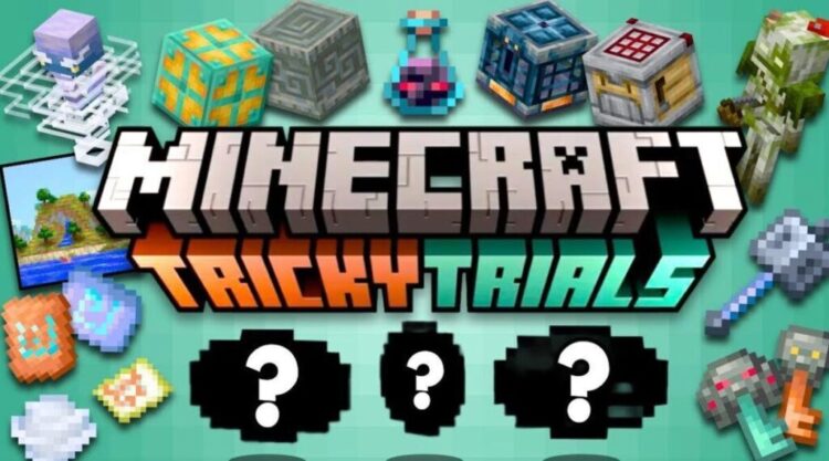 Panduan Minecraft 1.21 Tricky Trials: Fitur Baru dan Cara Unduh