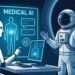 NASA dan Google Kembangkan Asisten Medis AI untuk Misi Antariksa dan Bumi