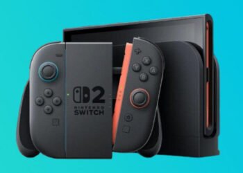 Nintendo Switch 2: Spesifikasi, Harga, dan Fitur Terbaru 2025