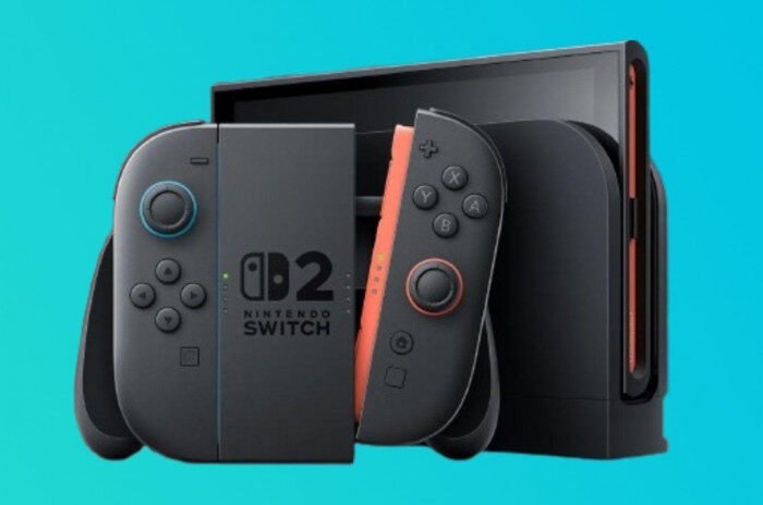 Nintendo Switch 2: Spesifikasi, Harga, dan Fitur Terbaru 2025