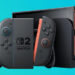 Nintendo Switch 2: Spesifikasi, Harga, dan Fitur Terbaru 2025