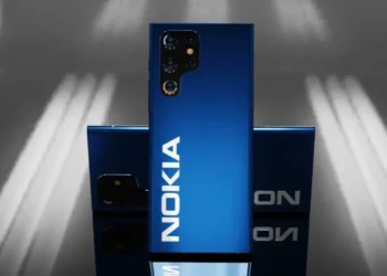 Nokia N75 Max 5G: Spesifikasi, Harga, dan Keunggulan Terbaru
