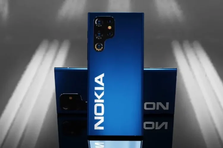 Nokia N75 Max 5G: Spesifikasi, Harga, dan Keunggulan Terbaru