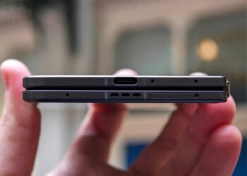 Oppo Find N5 Meluncur 20 Februari 2025: HP Lipat Terbaru dengan Snapdragon 8 Elite