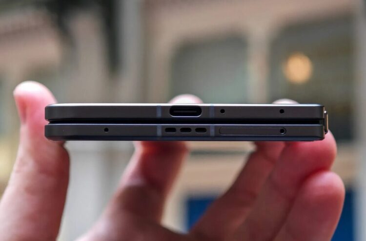 Oppo Find N5 Meluncur 20 Februari 2025: HP Lipat Terbaru dengan Snapdragon 8 Elite