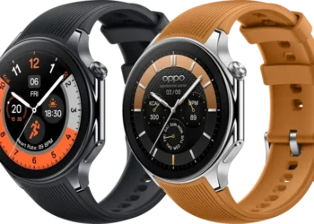 Oppo Watch X2 Siap Meluncur Tahun 2025 dengan Spesifikasi dan Fitur Terdepan Fitur Kesehatan Canggih, Termasuk EKG untuk Pemantauan Jantung Mendalam