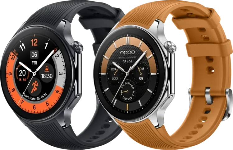 Oppo Watch X2 Siap Meluncur Tahun 2025 dengan Spesifikasi dan Fitur Terdepan Fitur Kesehatan Canggih, Termasuk EKG untuk Pemantauan Jantung Mendalam