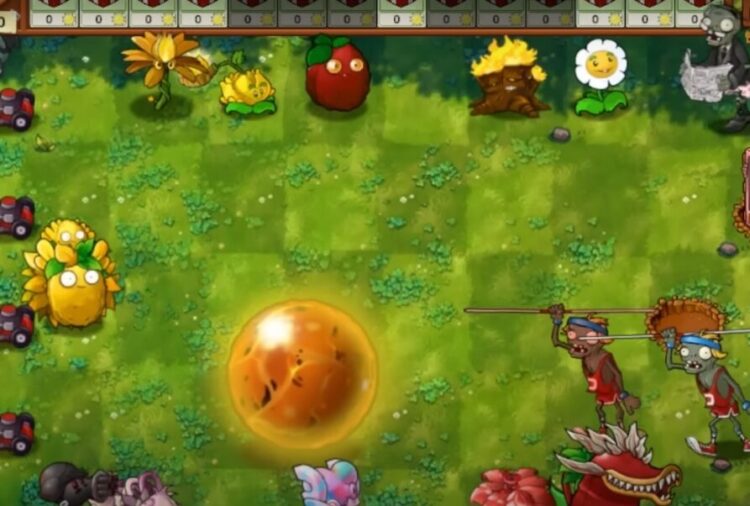 Panduan Lengkap PVZ Fusion 2.1.6: Pengalaman Terbaik untuk Penggemar Plants vs Zombies