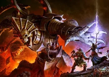 Kembalinya Paladin di Diablo IV: Spekulasi dan Fakta Terbaru