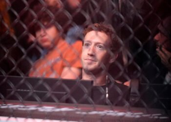 Mark Zuckerberg Serang Apple: Inovasi Mandek dan Kebijakan App Store Dipertanyakan