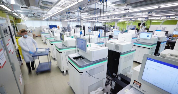 Meningkatkan Efisiensi Penelitian Genom dengan Teknologi Komputasi Akselerasi NVIDIA