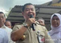 Koin Jagat: Dampak dan Tantangan terhadap Fasilitas Umum di Indonesia