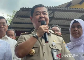Koin Jagat: Dampak dan Tantangan terhadap Fasilitas Umum di Indonesia