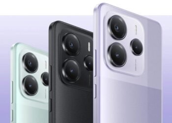 Harga Redmi Note 14 5G: Spesifikasi, Fitur Unggulan, dan Penawaran Terbaik