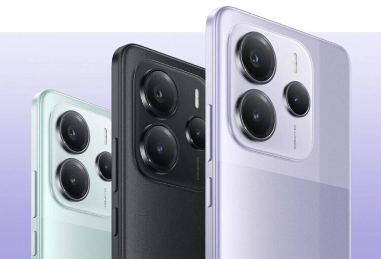 Harga Redmi Note 14 5G: Spesifikasi, Fitur Unggulan, dan Penawaran Terbaik