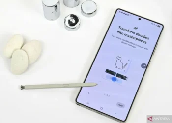 Samsung Galaxy S25 Ultra: Mengapa S Pen Tanpa Bluetooth dan Apa Dampaknya?